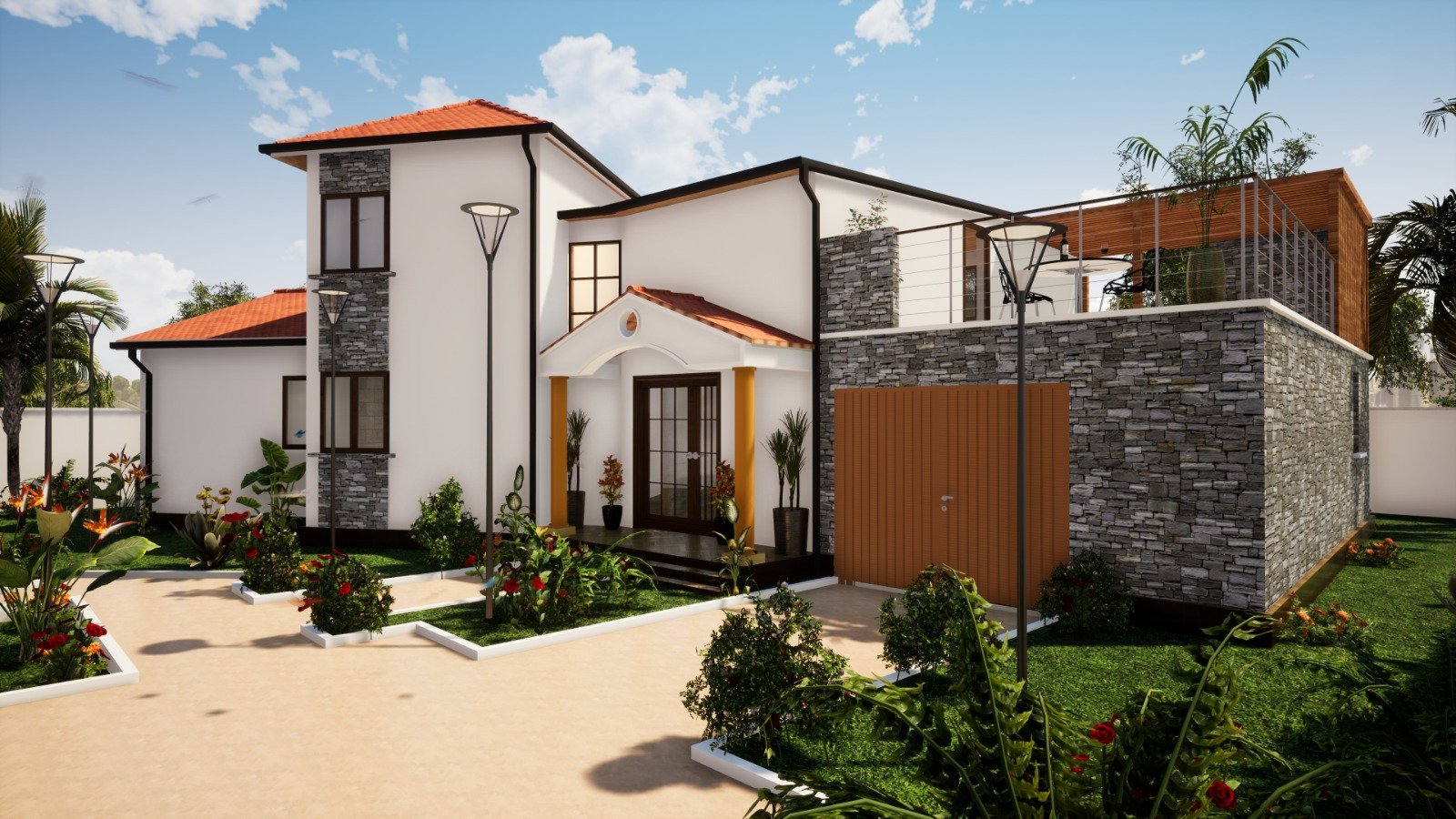 2IST Construction